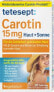 Фото #2 товара Carotin Haut + Sonne Tabletten 30 St, 15,3 g