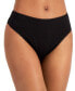 Everyday Cotton High-Cut Brief Underwear, Created for Macy's