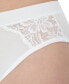 Фото #6 товара Women's Breathe Lace High-Cut Underwear DFCMHH