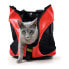 Фото #5 товара Рюкзак для домашних животных Hunter Taylor Красный (35 x 20 x 40 cm)