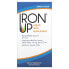 Фото #1 товара Iron Up, Liquid Iron Supplement, Grape, 2 fl oz (60 ml)