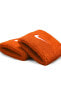 Фото #5 товара Swoosh Wristbands 2 Pk Team Orange/college Navy Osfm,one Size/5