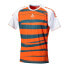 ფოტო #2 პროდუქტის SELECT Player short sleeve T-shirt