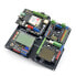 Фото #1 товара DFRobot Mega Multi IO Shield For Arduino Mega / DUE