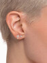 Thomas Sabo Single Ear Studs Cross H2131-051-14