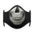 Фото #1 товара MOM Skeleton protective mask