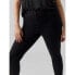 Фото #5 товара VERO MODA CURVE Phia Skinny Fit Soft Vi110 high waist jeans