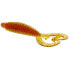 Фото #8 товара WESTIN Ringcraw Curltail Soft Lure 90 mm 6g