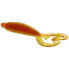 WESTIN Ringcraw Curltail Soft Lure 6g 90 mm