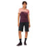 ფოტო #5 პროდუქტის VAUDE Moab VI short sleeve T-shirt