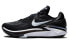 Фото #1 товара Кроссовки Nike Air Zoom GT Cut 2 Black/White