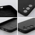 Фото #3 товара OEM Futerał SILICONE 2mm do MOTOROLA G34 5G czarny