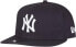 Фото #3 товара New Era - MLB New York Yankees Essential 9Fifty Snapback Cap - Navy