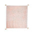 Фото #2 товара Crane Baby Quilted Baby Reversible Blanket - Parker Rose