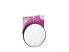 Magnifying cosmetic mirror (Oooh!!! Macro Mirror with Suction Cups x 10) 1 pc