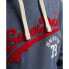Фото #4 товара SUPERDRY Vintage Vl Interest hoodie