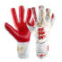 Фото #4 товара REUSCH Pure Contact Gold X GluePrint Goalkeeper Gloves