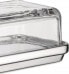 Maselniczka Alessi Alessi Butter Dish ES03