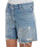 Фото #6 товара REPLAY WA501P.000.10842B denim shorts