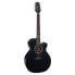 Фото #1 товара Takamine GN30CE Black