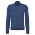 BOSS Musso-P High Neck Sweater