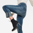 Фото #6 товара G-STAR 4311 Noxer High Waist Straight jeans