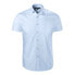 Фото #3 товара Malfini Flash M MLI-26082 light blue shirt