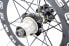 Фото #8 товара Mavic Crossmax Elite RT Bike Rear Wheel, 29", 12x142mm TA, 6-Bolt Disc, 10/11spd