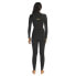 Фото #2 товара BILLABONG 43 Synergy Long Sleeve Chest Zip Neoprene Suit