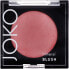 Mineralisches gebackenes Gesichtsrouge - Joko Mineral Blush 17