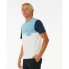 Фото #3 товара RIP CURL Surf Revival Custom short sleeve T-shirt
