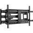 Фото #5 товара InLine XL-Arm Full-Motion TV Wall Mount - for 43"-80" Flat Panel TVs - max. 50kg