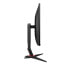 AOC G2 Q27G2U/BK - 68.6 cm (27") - 2560 x 1440 pixels - Quad HD - LED - 1 ms - Black - Red