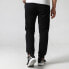 Фото #4 товара Брюки мужские Adidas 罗斯系列黑色