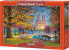 Фото #1 товара Развивающий пазл Castorland Осенняя прогулка Центрального парка 1500 элементов