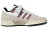 Adidas originals FORUM Low 复古潮流 防滑耐磨 低帮 板鞋 女款 白紫 / Кроссовки Adidas originals FORUM Low GZ5046 36 - фото #2