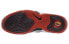 Фото #6 товара Кроссовки мужские Nike Penny Air 2 Miami Heat черно-красные