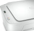 HP DeskJet 2710e - Thermal inkjet - Colour printing - 4800 x 1200 DPI - Colour copying - A4 - White