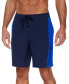 Men's 9" Colorblocked Board Shorts