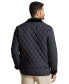 Фото #2 товара Men's Big & Tall Water-Repellent Quilted Jacket