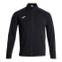 Фото #2 товара JOMA Doha II full zip sweatshirt