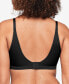 Фото #2 товара Warners® No Side Effects® Underarm and Back-Smoothing Comfort Wireless Lift T-Shirt Bra RN2231A