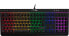 Фото #1 товара HP HyperX Alloy Core RGB - Gaming Keyboard (FR Layout) - Full-size (100%) - USB - Membrane - AZERTY - RGB LED - Black