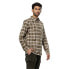 JACK WOLFSKIN Bergweg long sleeve shirt