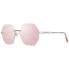 ფოტო #1 პროდუქტის SWAROVSKI SK0193-5616U Sunglasses