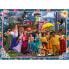 RAVENSBURGER Charm 100 Pieces xxl Puzzle