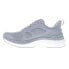 Propet 392 Durocloud Walking Mens Grey Sneakers Athletic Shoes MAA392M-020