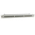 EQUIP 326525 24 Port RJ45 19´´ patch panel