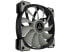 Фото #5 товара Montech Air Fan P120, 120mm Fan 2 in 1, 4Pin PWM, Durable Low Noise FDB System,