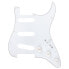 Фото #2 товара Seymour Duncan BYOP Srat Pickguard White